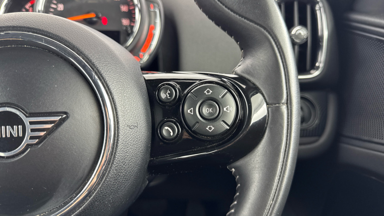 MINI Countryman 1.5 Cooper Exclusive 5dr Auto Petrol Hatchback